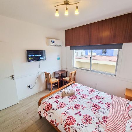 Larnaca Garden Rooms Εξωτερικό φωτογραφία