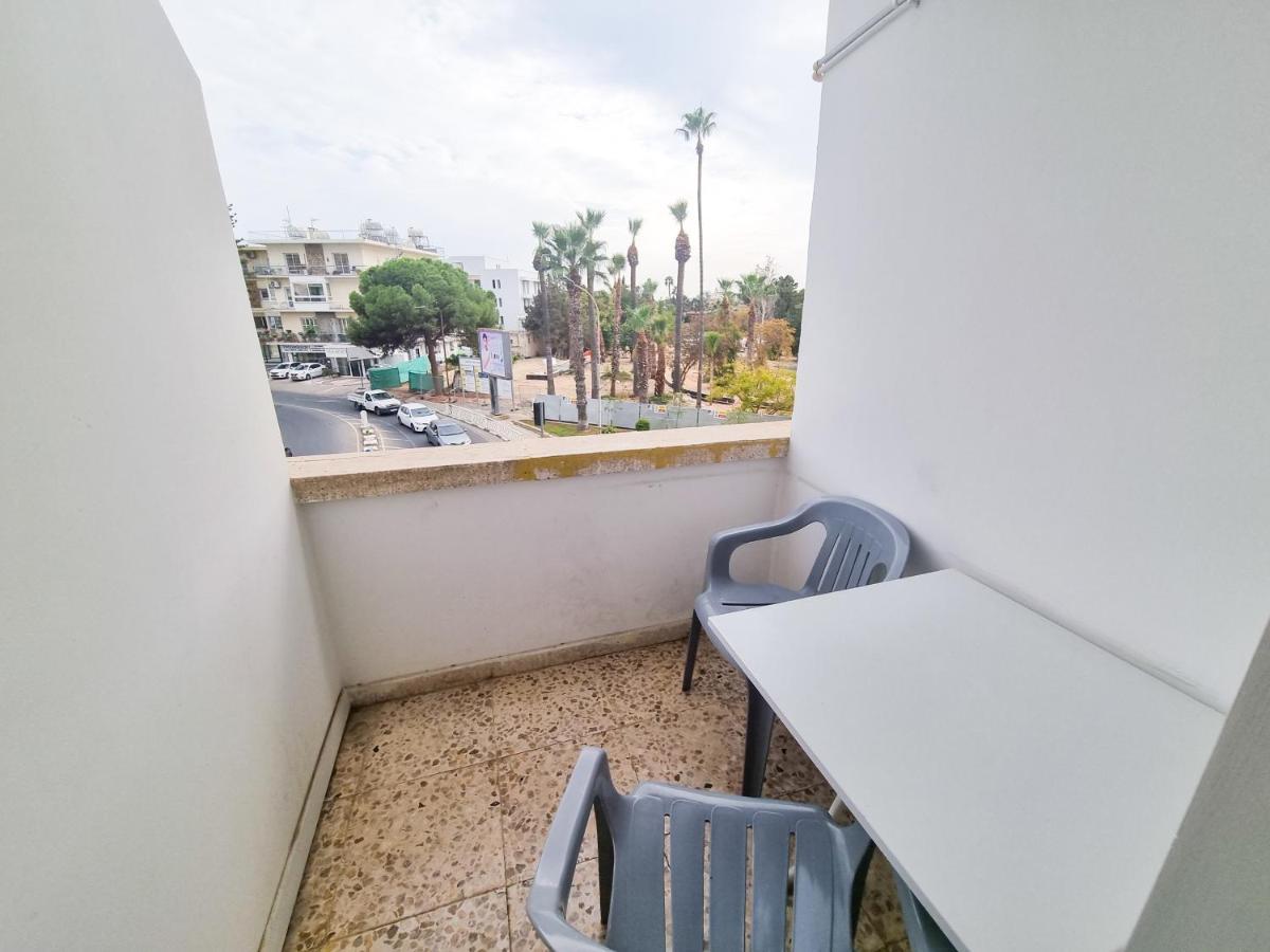 Larnaca Garden Rooms Εξωτερικό φωτογραφία