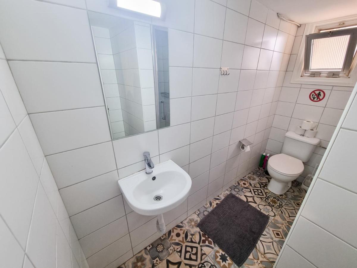 Larnaca Garden Rooms Εξωτερικό φωτογραφία