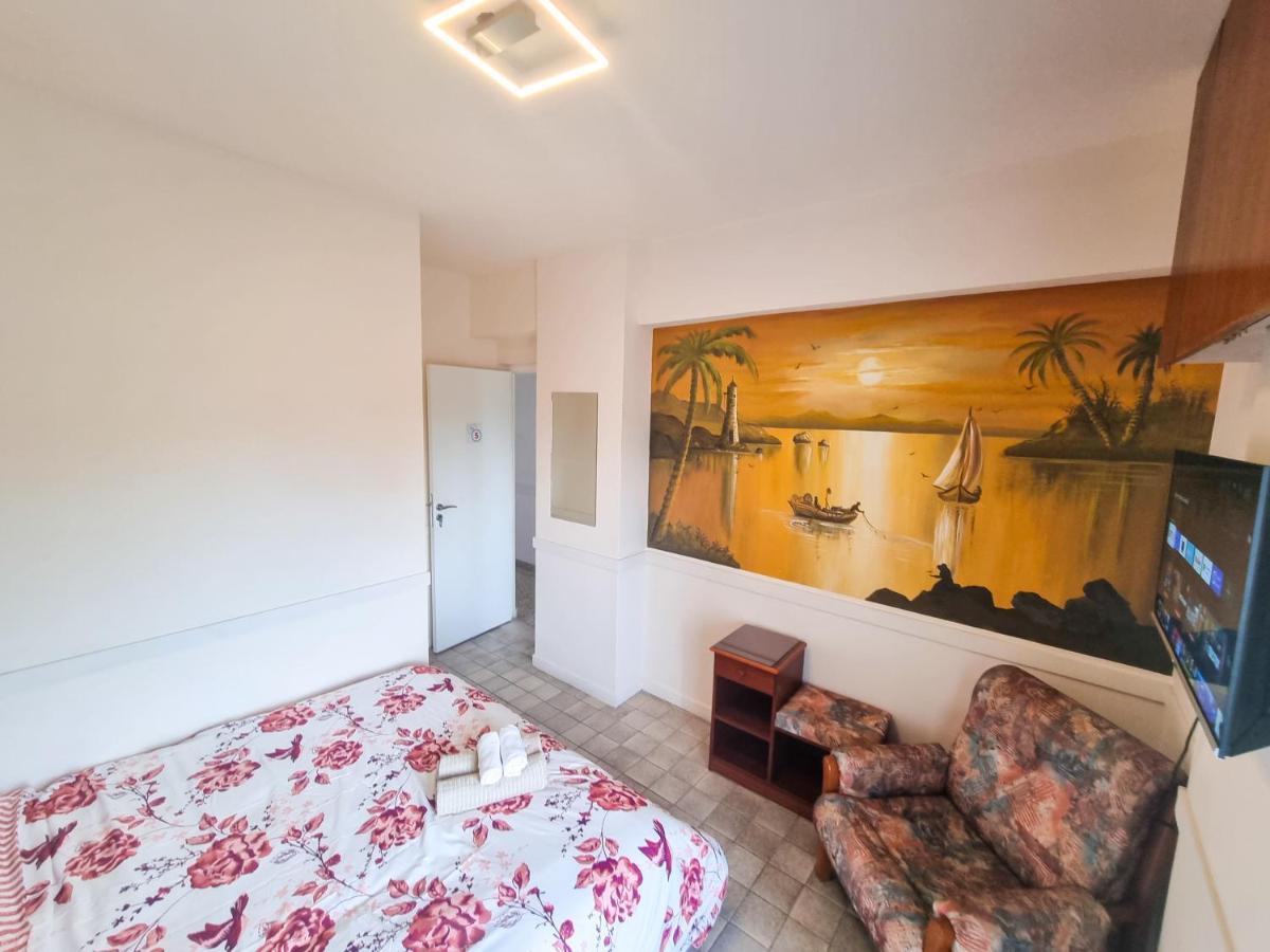 Larnaca Garden Rooms Εξωτερικό φωτογραφία