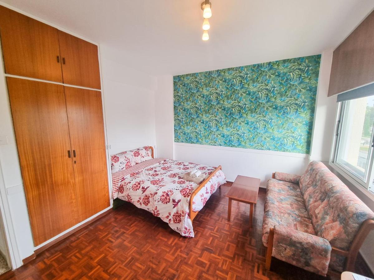 Larnaca Garden Rooms Εξωτερικό φωτογραφία
